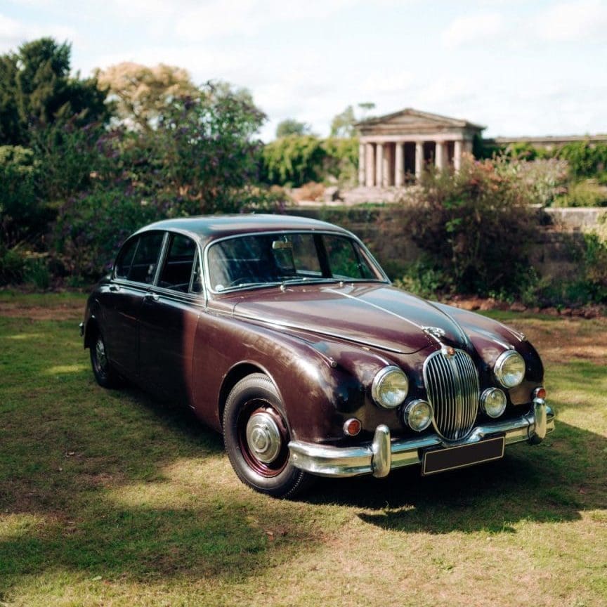 When does a classic car become tax exempt?